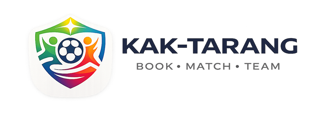 KAK-TARANG